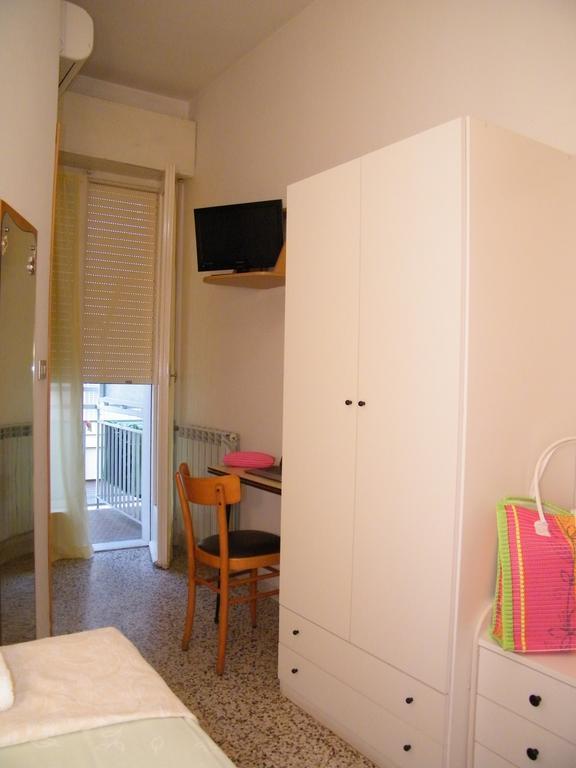 Hotel Nuovo Fiore Cattolica Rom bilde