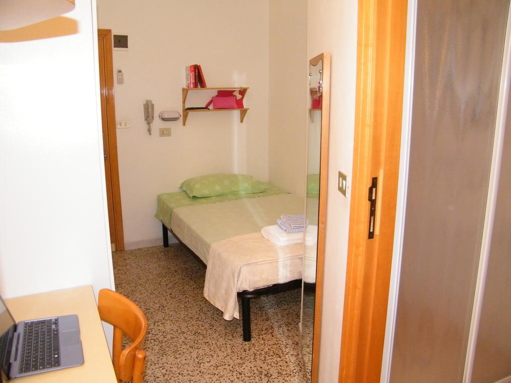Hotel Nuovo Fiore Cattolica Rom bilde