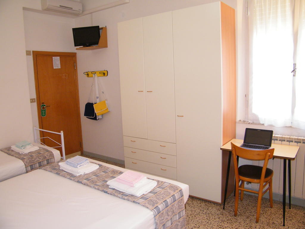 Hotel Nuovo Fiore Cattolica Rom bilde