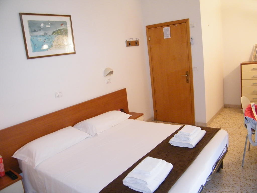 Hotel Nuovo Fiore Cattolica Rom bilde