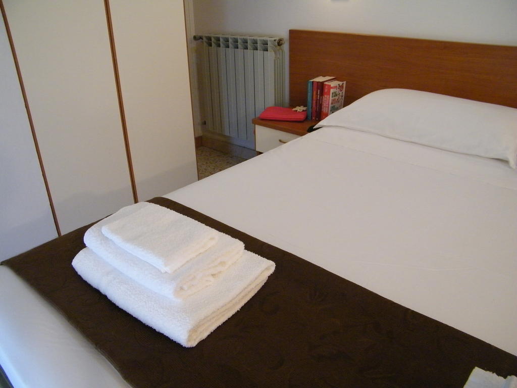 Hotel Nuovo Fiore Cattolica Rom bilde