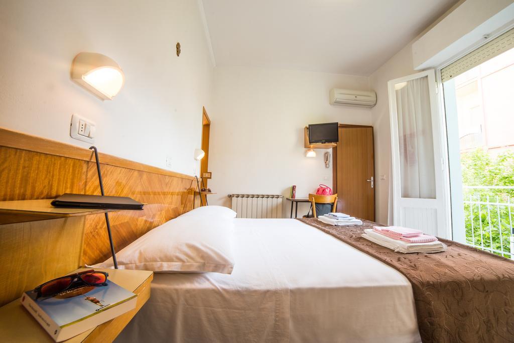 Hotel Nuovo Fiore Cattolica Rom bilde