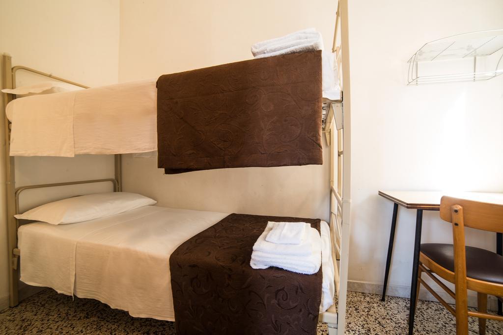 Hotel Nuovo Fiore Cattolica Rom bilde