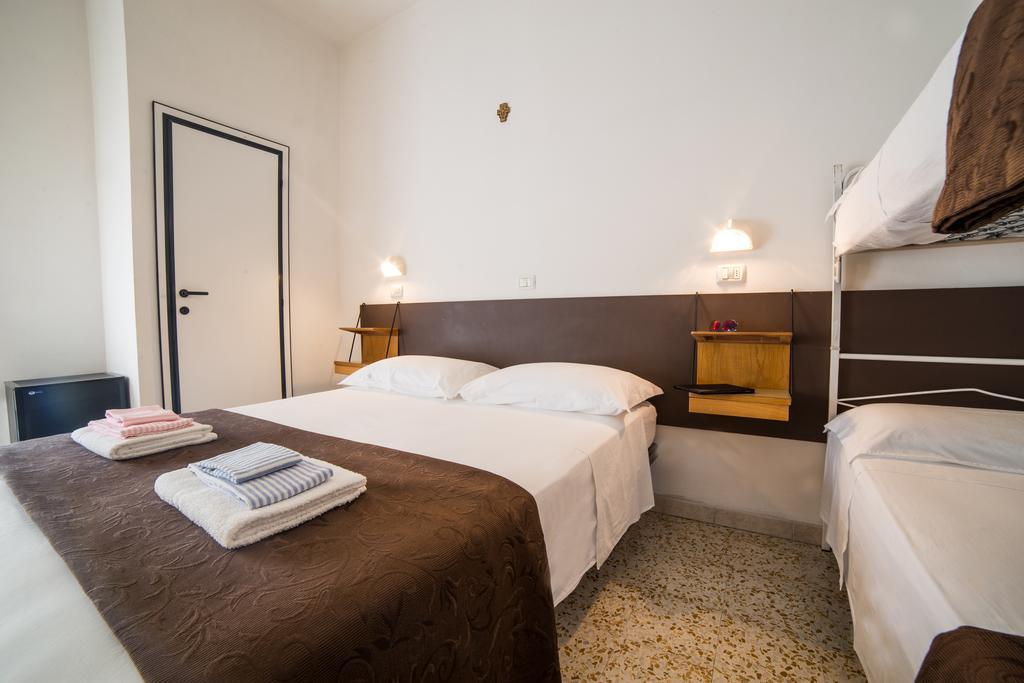 Hotel Nuovo Fiore Cattolica Rom bilde