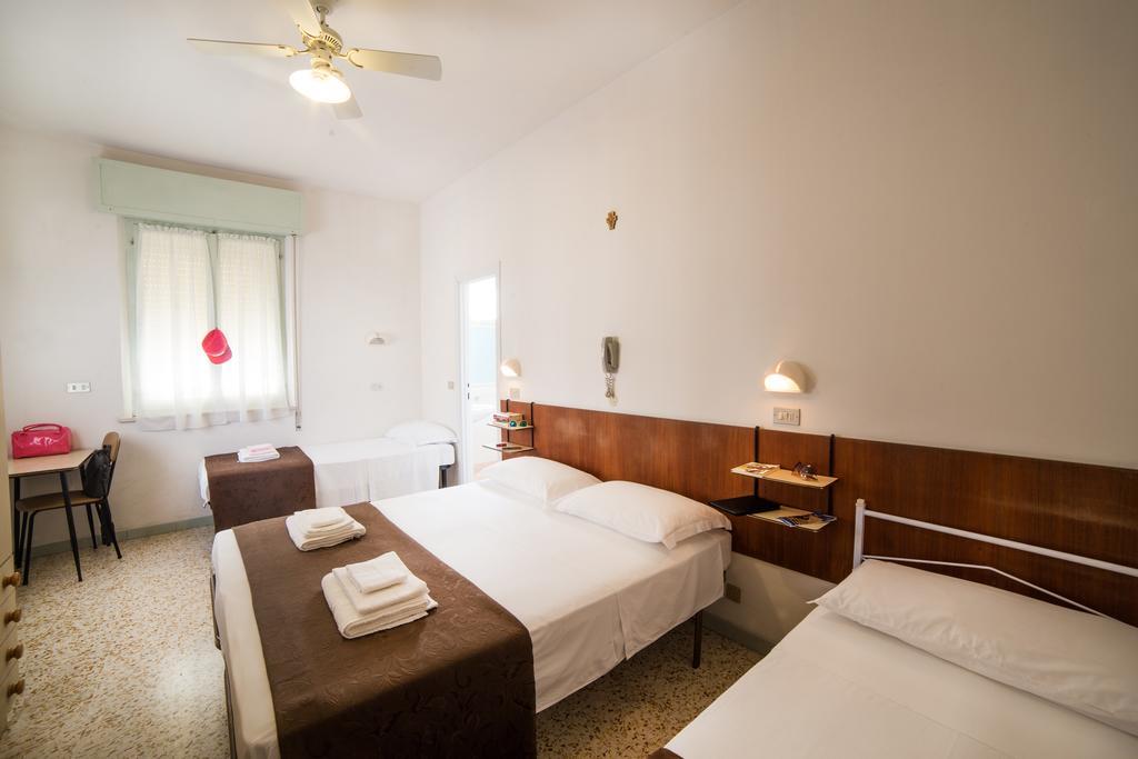 Hotel Nuovo Fiore Cattolica Rom bilde