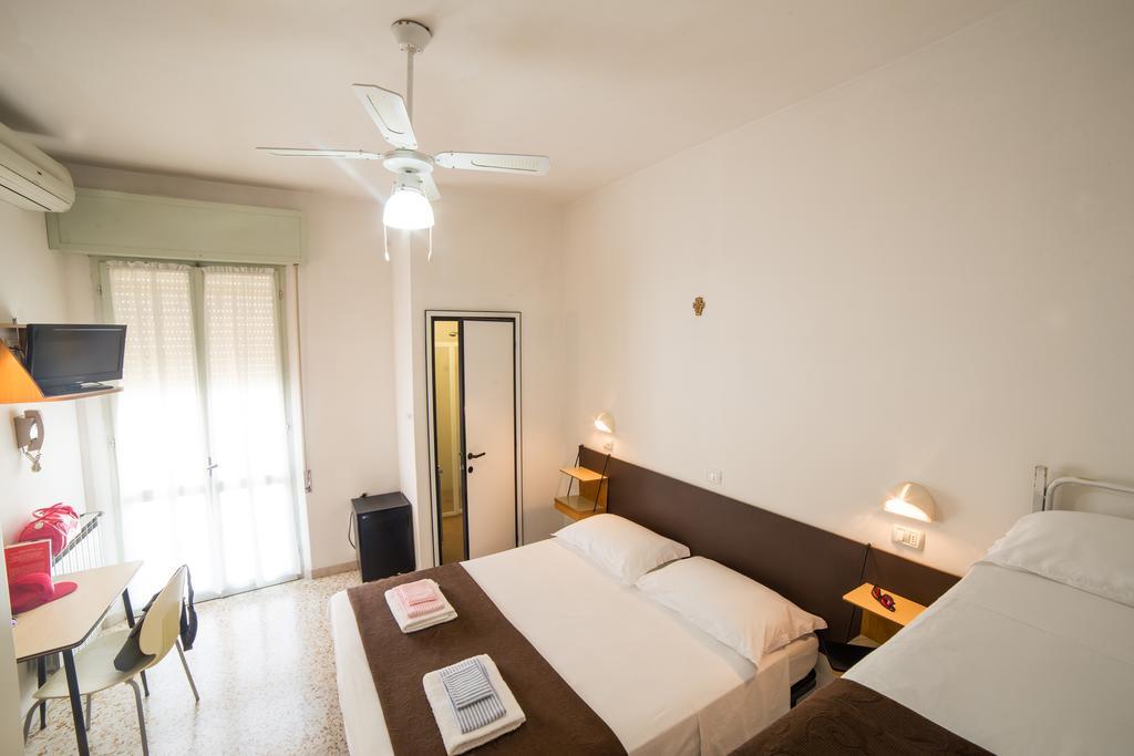 Hotel Nuovo Fiore Cattolica Rom bilde