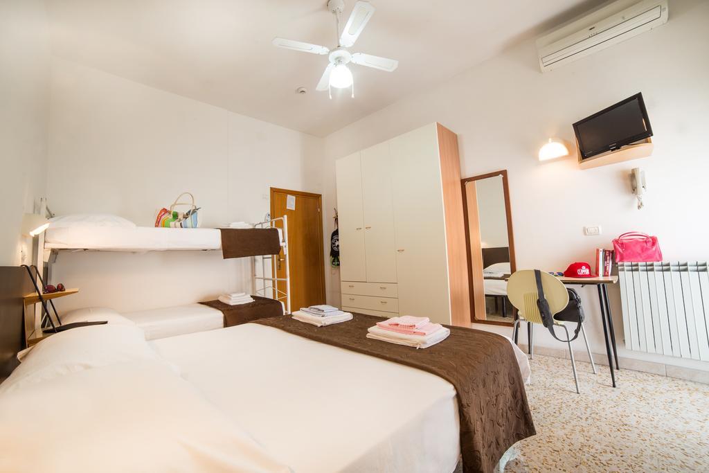 Hotel Nuovo Fiore Cattolica Rom bilde