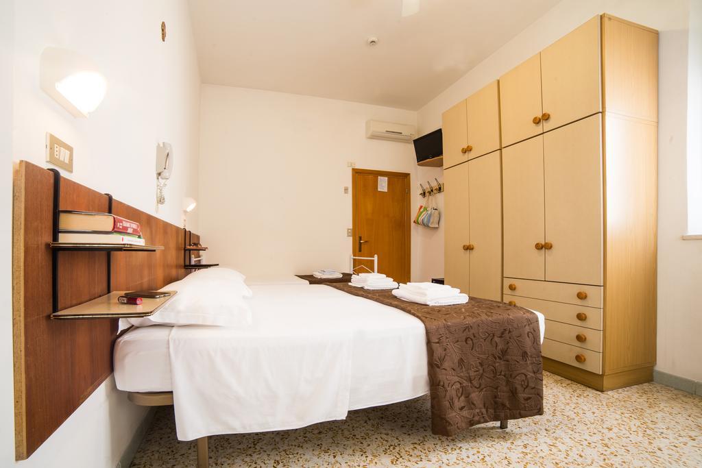 Hotel Nuovo Fiore Cattolica Rom bilde