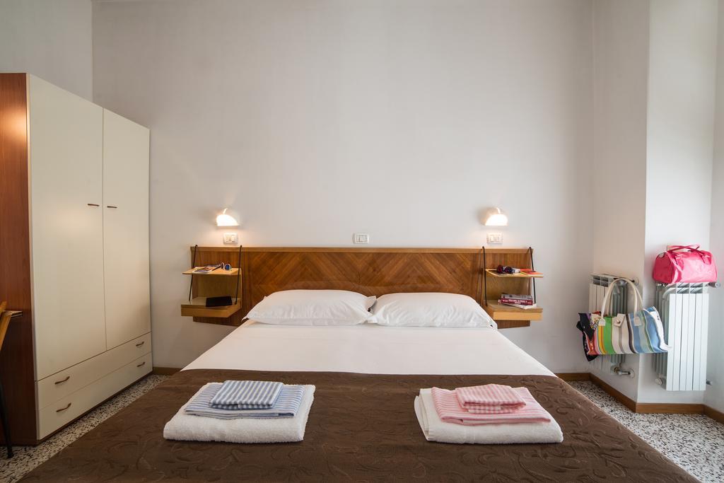 Hotel Nuovo Fiore Cattolica Rom bilde