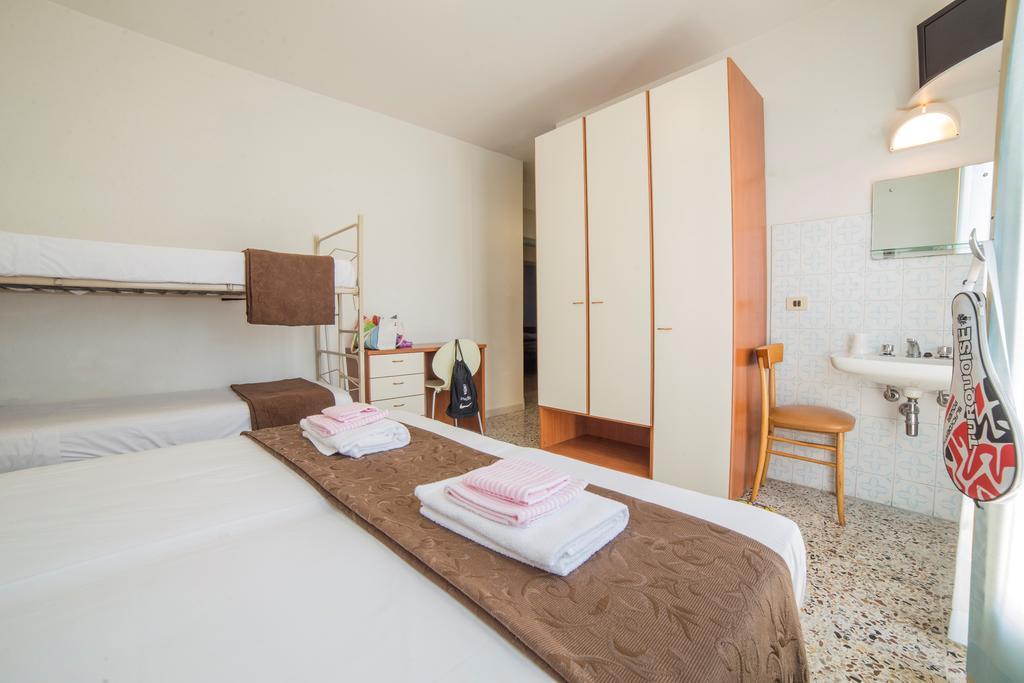 Hotel Nuovo Fiore Cattolica Rom bilde